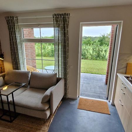 Campingappartement Knegsel Ngoại thất bức ảnh