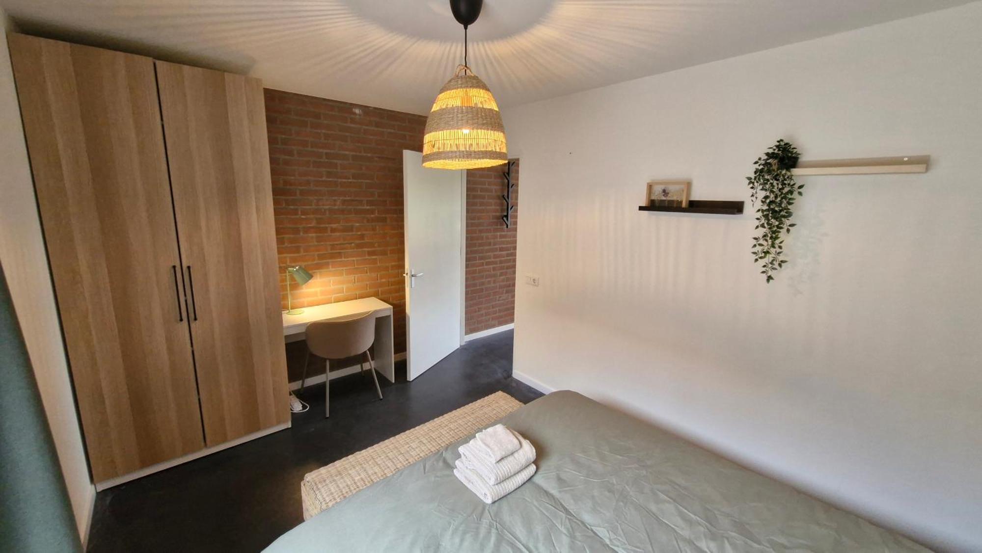 Campingappartement Knegsel Ngoại thất bức ảnh