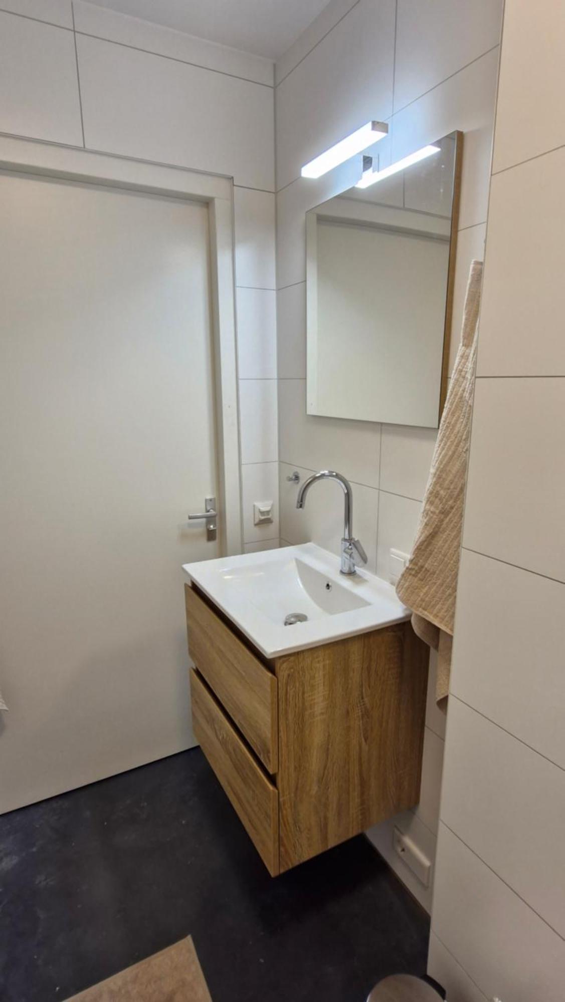 Campingappartement Knegsel Ngoại thất bức ảnh